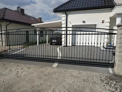 Ogrodzenia Poznań - Interstal